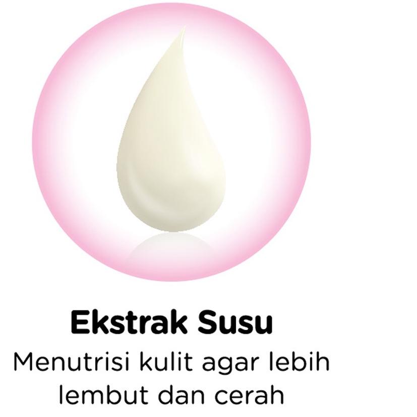 Olay Krim Pelembab Natural White Pencerah Moisturising Lotion Brightening Skincare 75ML