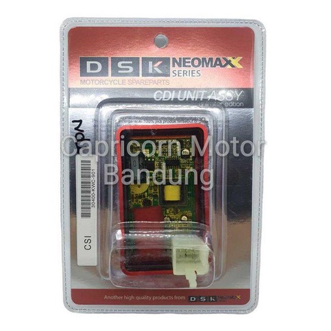 CDI RACING CS1 CITY SPORT 1 CS 1 DSK NO LIMIT