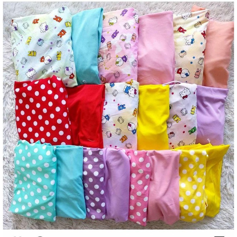 Mukena azvhira kids hijab