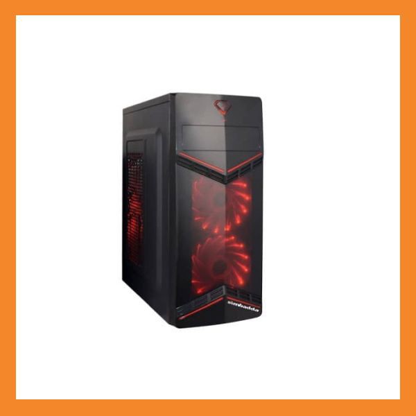 Terlaris PC Rakitan Office Core i3 2120/DDR 4GB/HDD 1TB/