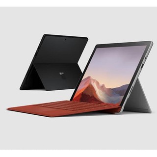 [Baru] Microsoft Surface Pro 7 i7 Ram 16GB 256GB SSD