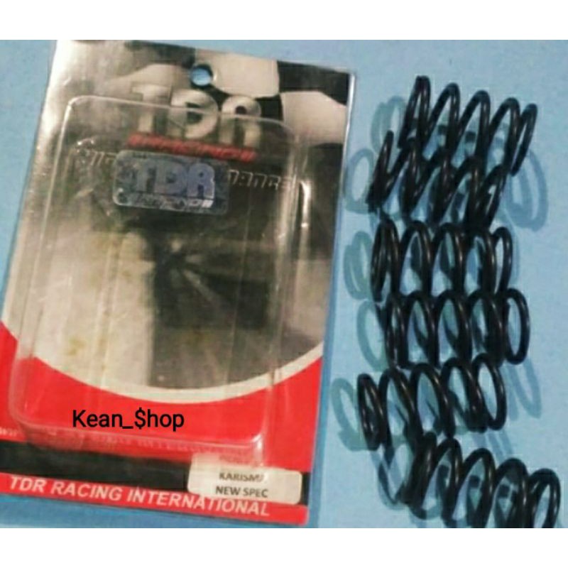 PER KOPLING TDR KARISMA SUPRA X 125 ORISINIL TDR