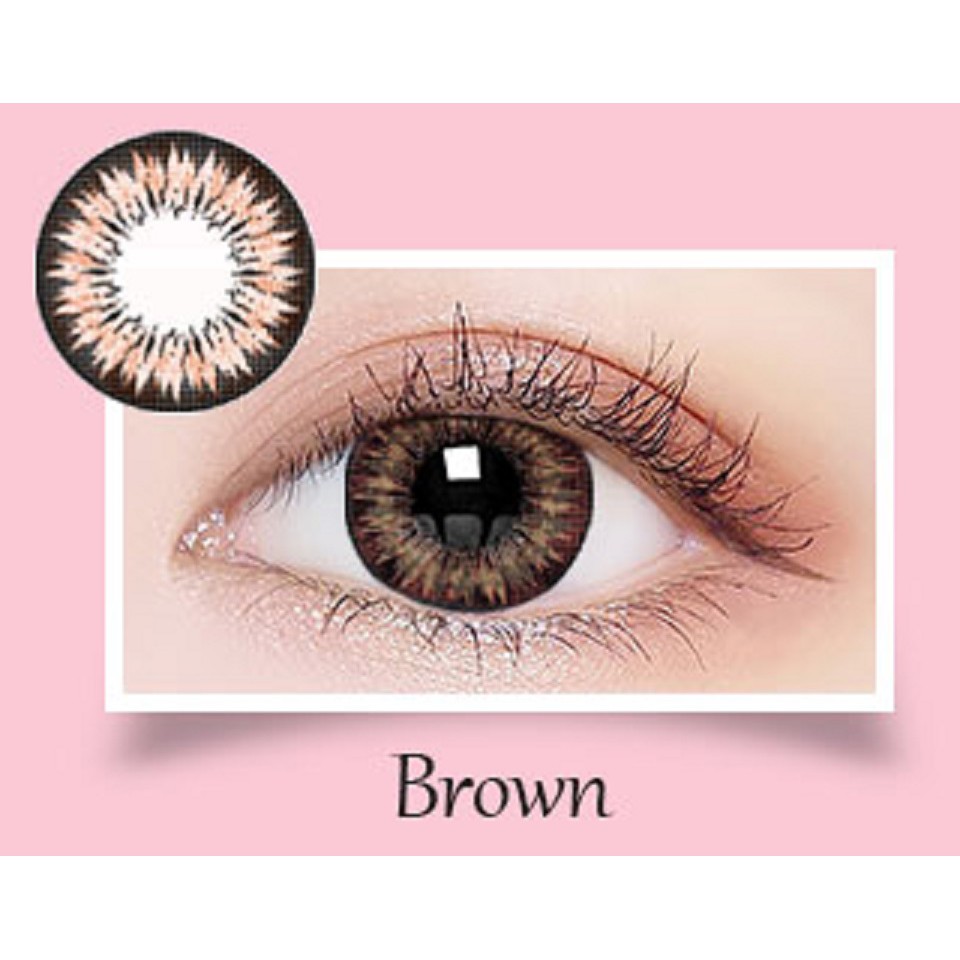 Softlens Big Eyes 16mm Innocent Exoticon-3