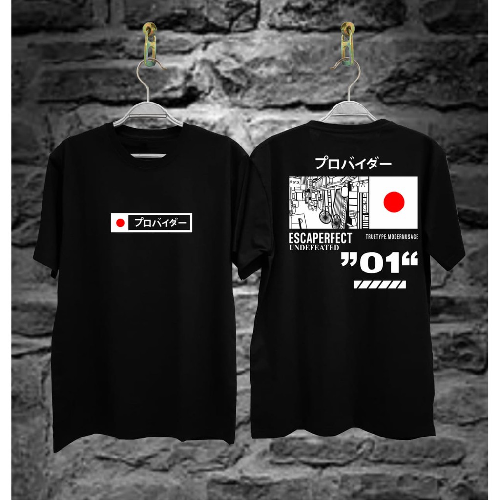 BAJU KAOS PRIA/KAOS JAPAN/KAOS KEKINIAN/KAOS DISTROPRIA/BAJU KAOS SHOPOCOLLECT/kaos jpang