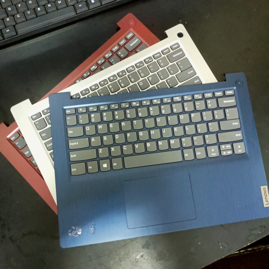 Casing Laptop Lenovo Slim 3
