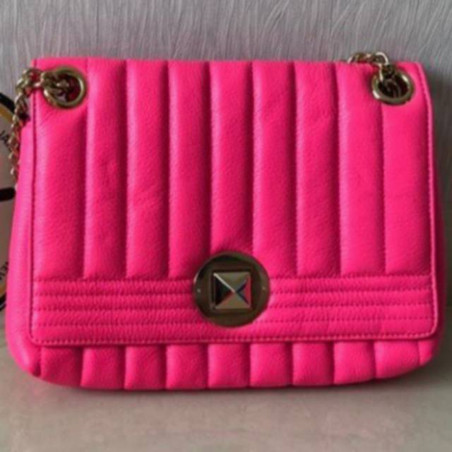 Baga Kate spade pink