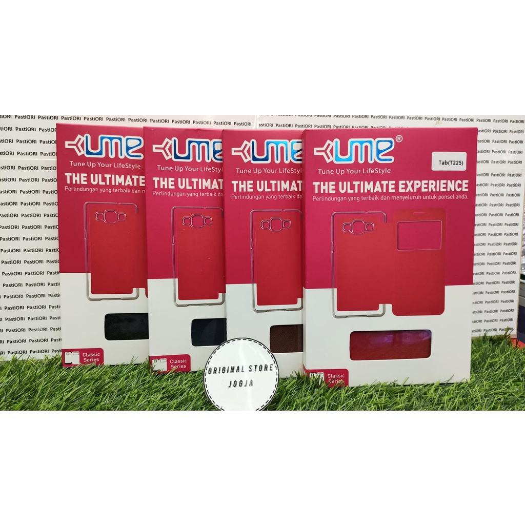 Ume Flip Cover Samsung Galaxy Tab A7 Lite