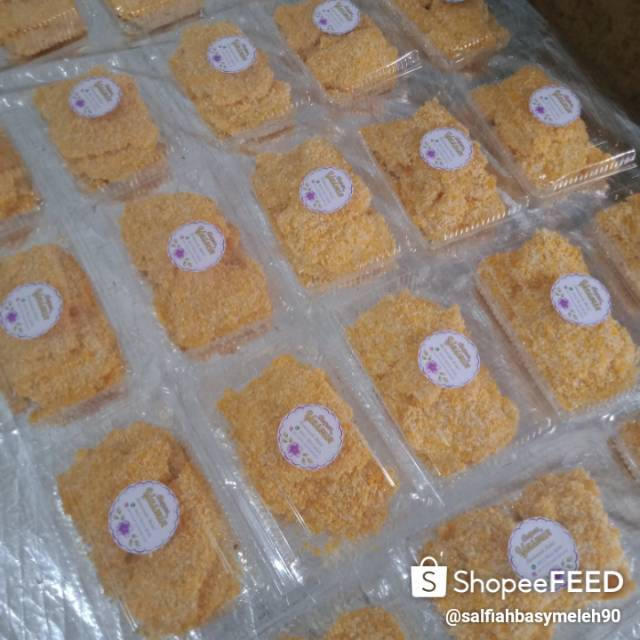 

Ayam filed dapur yasmin