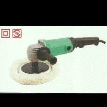 SANDER POLISHER MESIN POLES MOBIL 7 INCH DCA