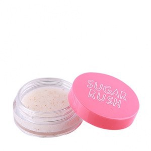 ★ BB ★ EMINA Sugar Rush Lip Scrub