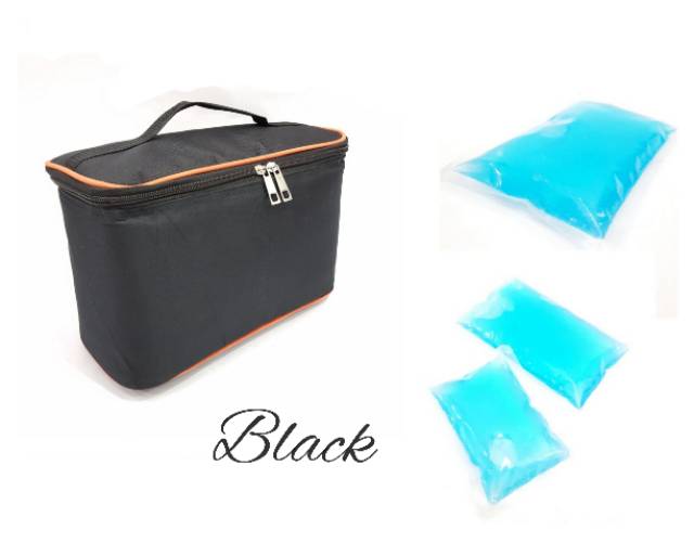 TERLARIS ..   TAS ASI MURAH tas asi asip COOLERBAG Asi Avia/Tas  Asi Free 3 dan 6 blue ice gel (RMR)