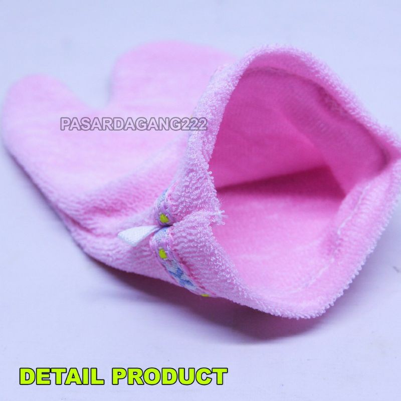 [Checkout Rp1000] WASLAP BAYI WS1