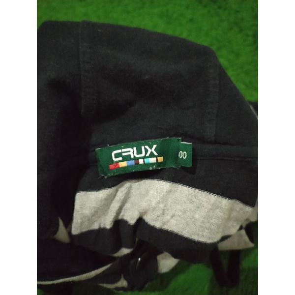 hoodie second original