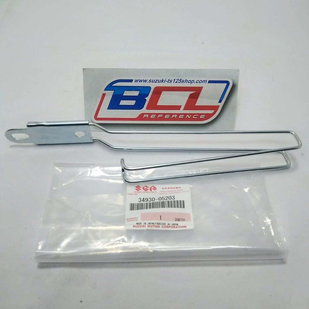 Kabel Guard Spido Original Suzuki TS 125 TS125