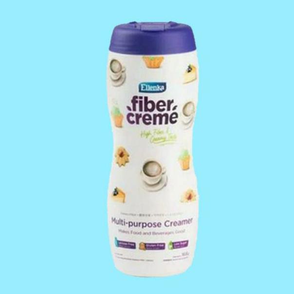 

[[BISA COD]] Elenka fiber creme (168g) FREE ONGKIR Kode 433