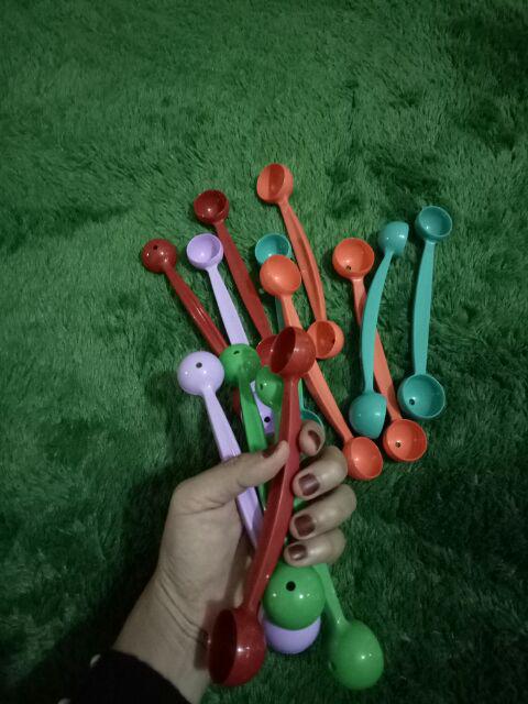 Scoop Buah Mini (1pc)