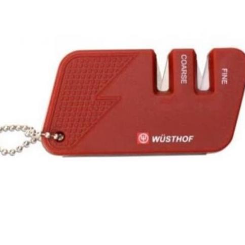 Wusthof Sharpener Mini 4342