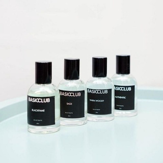 Basicclub Parfume 50ml