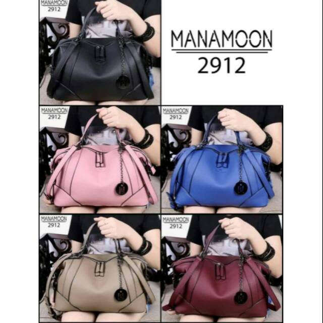 TAS WANITA IMPORT BATAM MNM 2912