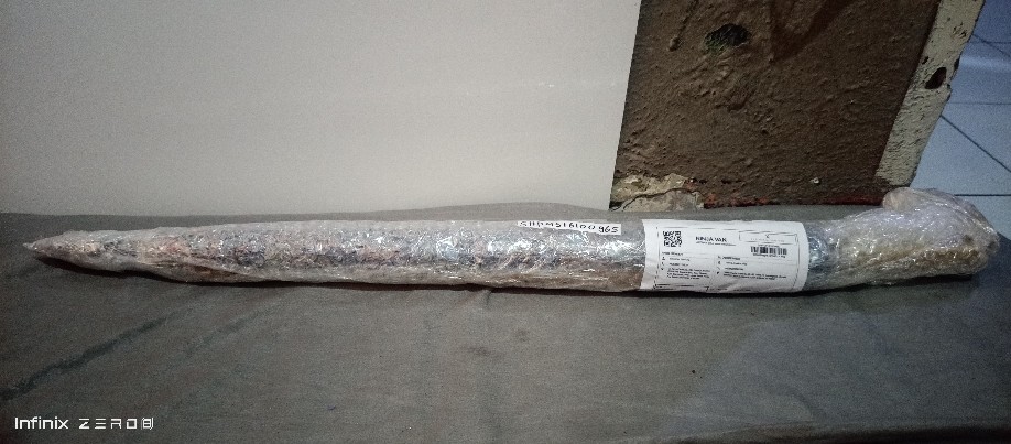 Payung 16 Jari Kalakter Murah Bahan Saten Payung Murah Payung Panjang Murah