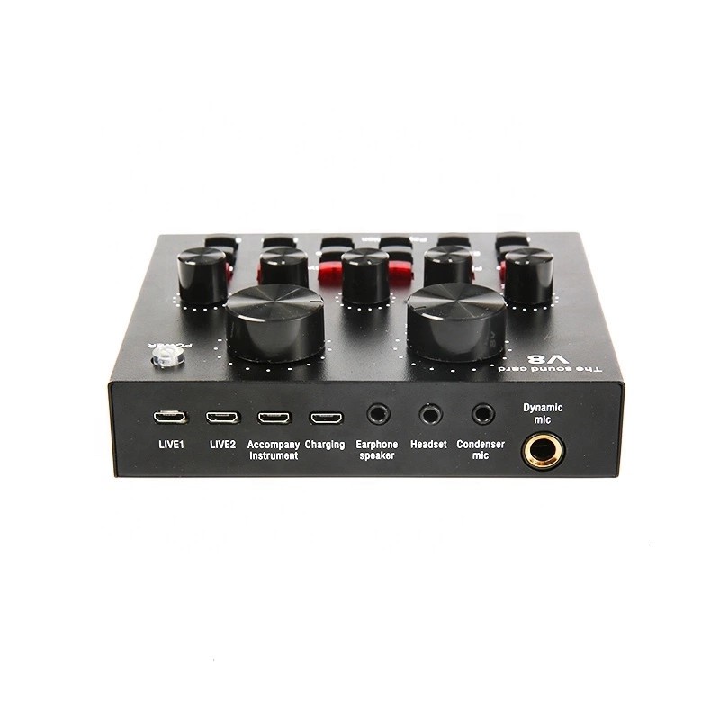 live sound card mobile computer terbaru 3 pilihan bisa cod