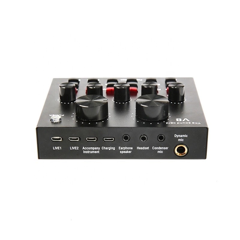 live sound card mobile computer terbaru