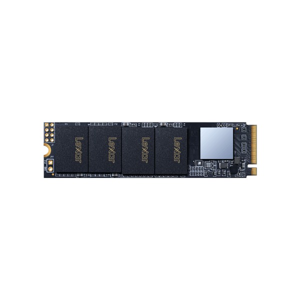 SSD Lexar 500GB NM610 M.2 Nvme PCle Gen 3x4