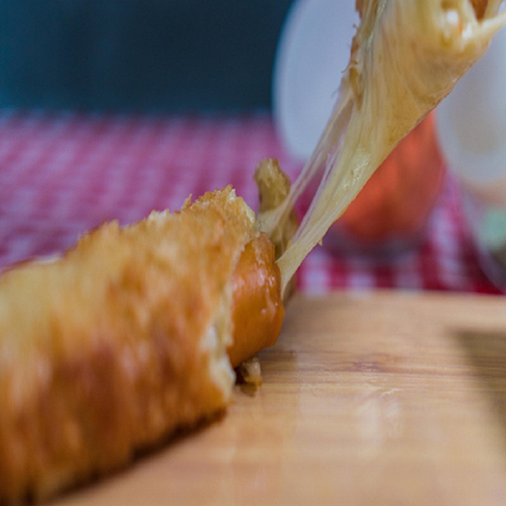 

Mini Full Mozarella (8)