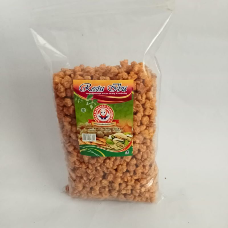 

jagung marning & emping marning400gr