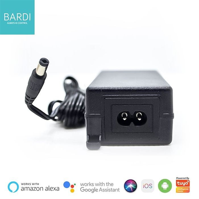 BARDI Smart Adaptor untuk LED strip - 10 Meter