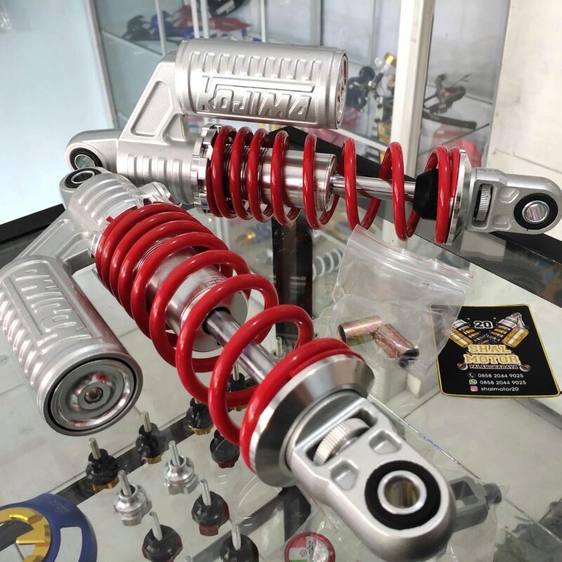 shock bebek kojima 280mm f1zr, z1, vega, burhan