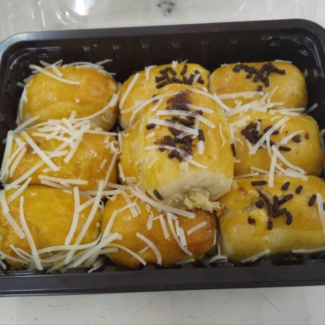 

Al banana cheese