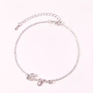 KPOP BTS  BT21  Gelang  Nama Bracelet JUNGKOOK V Shopee 