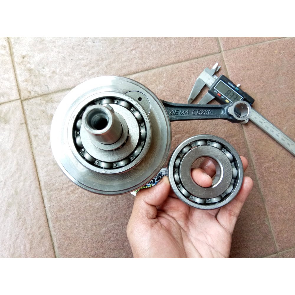 Jual Paket Stroke Up Bore Up Crf 230 Pnp To Gl Neotect Max Pro Megapro Mp Tiger Tinggal Pasang High Quali Indonesia|Shopee Indonesia