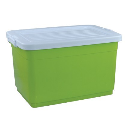 MASPION Container Box Plastik 80 Liter BCC 008