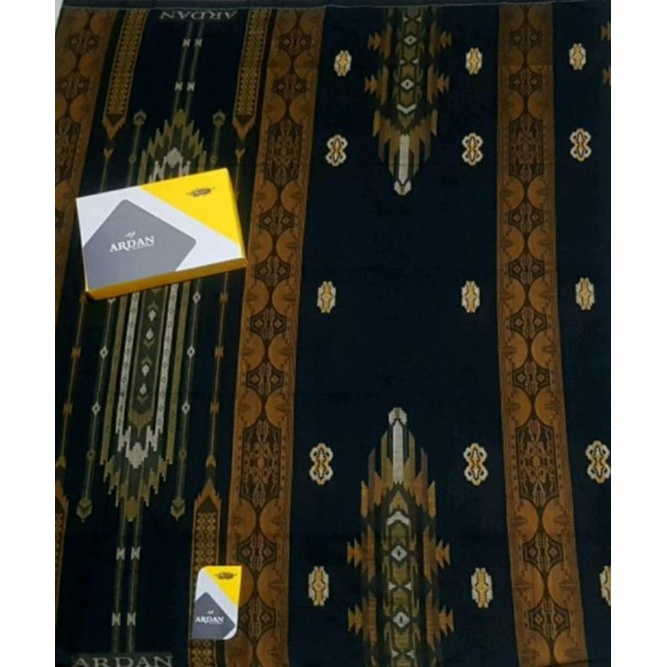 Ardan jaguar silver gse