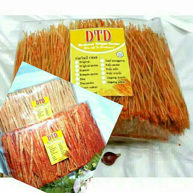 

Mie lidi / mie gepeng / Mie lidi 500 gram / 27 varian rasa / mie lidi 1/2 kg /