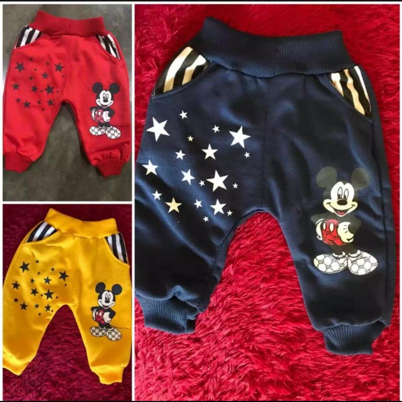 Celana Joger/celana anak/celana joger anak