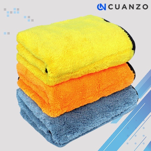 Kain Lap Handuk Microfiber 800gsm 45 x 38 cm / Handuk Mandi Dewasa Tebal halus Nyerap Air / Handuk Pengering Badan Wajah Rambut Keramas Cepat Kering / handuk Dewasa Jumbo Lembut Besar / Handuk Mikrofiber Dewasa Mandi polos Cepat Kering Murah Original