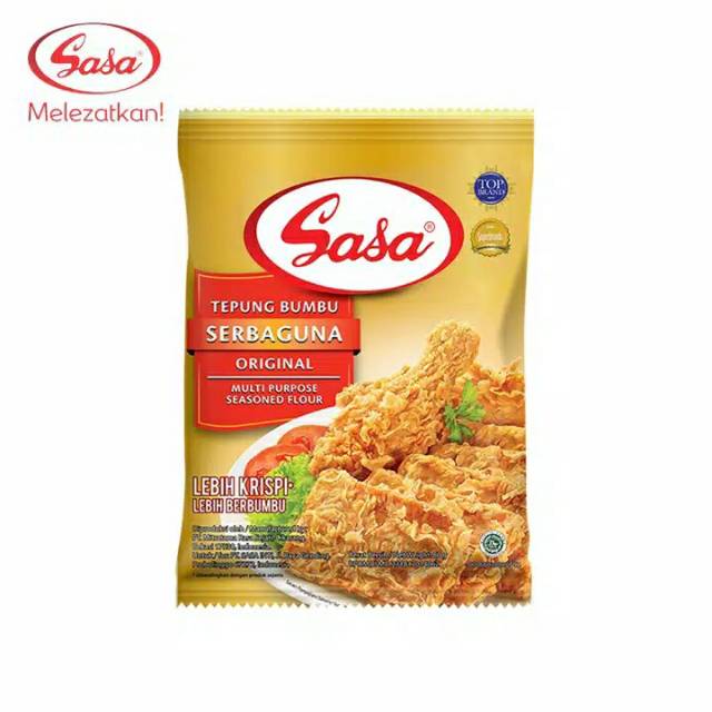 

SASA TEPUNG BUMBU SERBAGUNA 225 gram