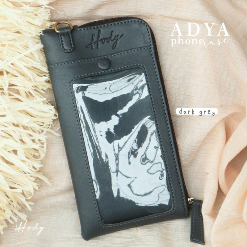 Adya Phone Case By Hody Bag