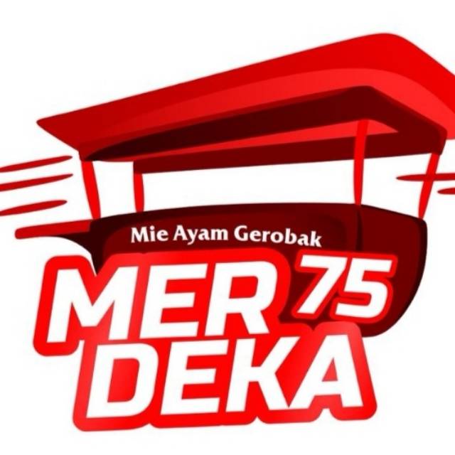 mieayamgerobakmerdeka
