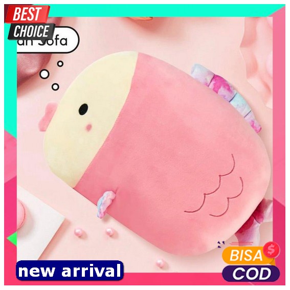 Boneka Gurita Viral Octopus Bolak Balik Cocok Untuk Hadiah Anak Anak Prempuan Imut Dan Gemoy Ekspres