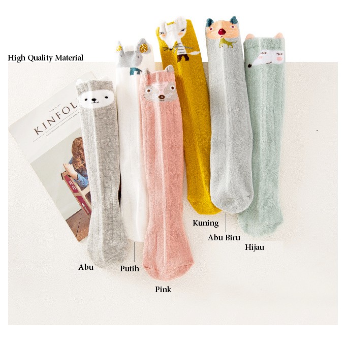  Kaos  Kaki  Bayi  Premium 1SET Shopee  Indonesia