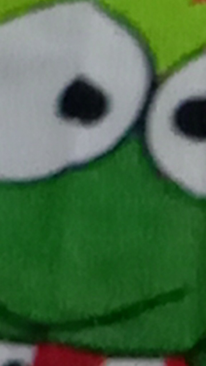 Wajan Enamel Warna Gagang Dan Kuping 34cm