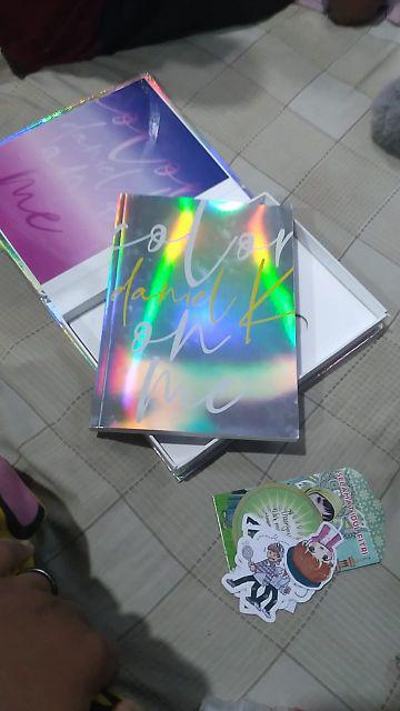 Tambahan Packing Dan Admin Shopee