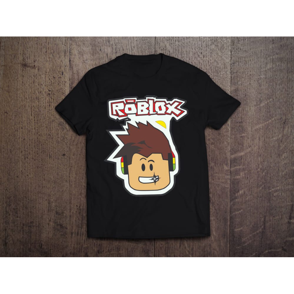 Kaos Anak Anak / Pakaian Anak / Tshirt Anak