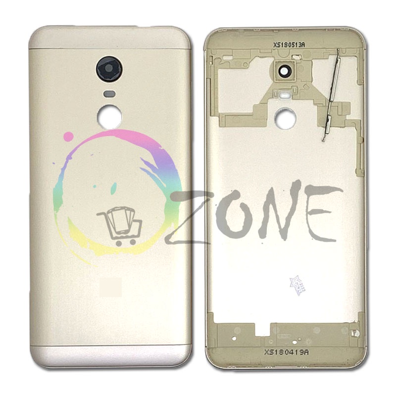 BACKDOOR - BACK CASING XIAOMI REDMI 5 PLUS - REDMI 5+ TUTUPAN BELAKANG