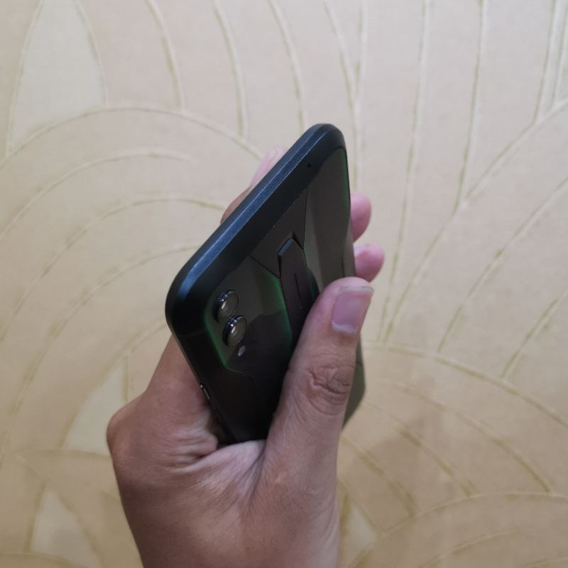 black shark 2 pro 12/256gb