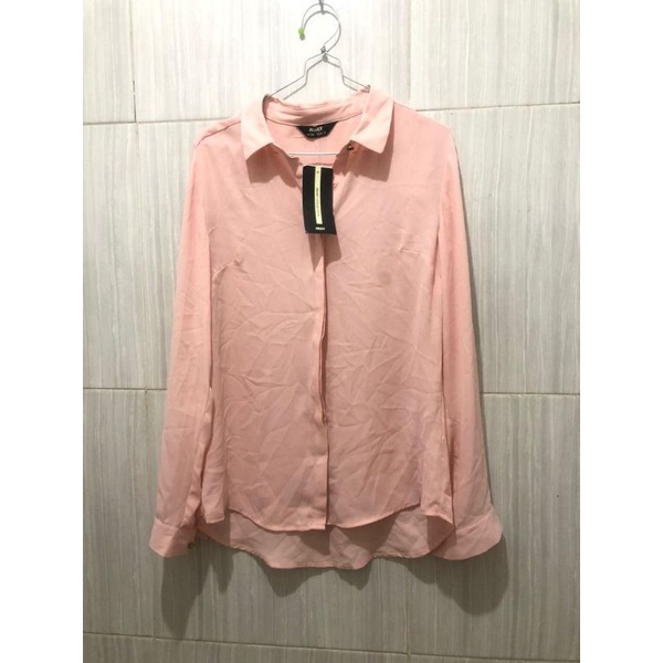 Blouse kaos baju max fashion BIG SALE